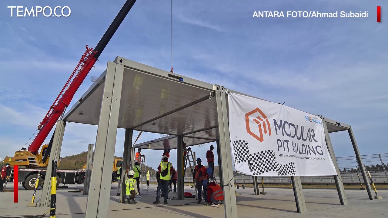 Tiket World Superbike Mulai Dijual, Harganya Rp 795 Ribu hingga Rp 19,5 Juta