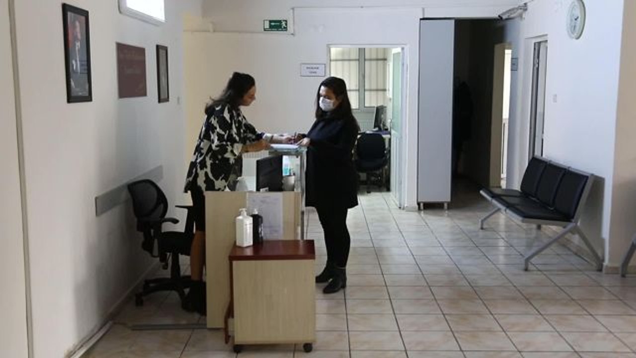 Bayraklı Belediyesi'nden 3 Yılda 67 Bin Yurttaşa Ağız ve Diş Sağlığı Hizmeti