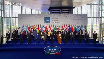 Erdogan Berencana Kunjungi Indonesia Ditahun 2022