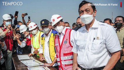 Luhut Disebut Sri Mulyani Menteri Paling Tajir, Berapa Kekayaannya?