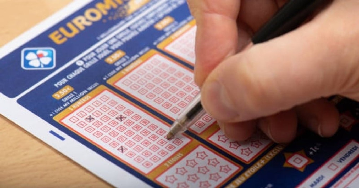 Pas-de-Calais : ils remportent 160 millions d'euros à l'EuroMillions et révèlent ce qu'ils veulent faire de leur argent