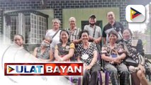 Pagbibigay ng buwanag pensiyon sa PWD, inaprubahan na ng House Special Committee on Persons with Disabilities