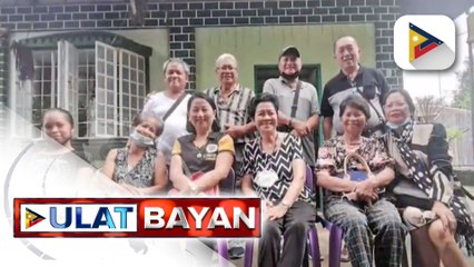 Скачать видео: Pagbibigay ng buwanag pensiyon sa PWD, inaprubahan na ng House Special Committee on Persons with Disabilities