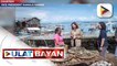 US VP Kamala Harris, kinilala ang pagsisikap ng mga mangingisda sa kanyang pagbisita sa Puerto Princesa, Palawan