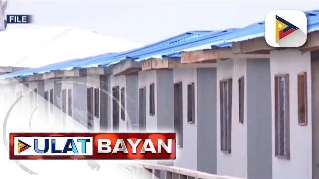 Mga nakatiwangwang na lupang pagmamay-ari ng pamahalaan, nais gamitin ni Pres. Ferdinand R. Marcos Jr. sa housing projects