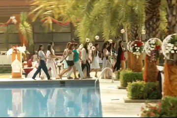 Allu Arjun Movie "DJ" Jordaar Scene