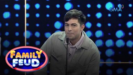 Family Feud Philippines: Mga green flag ng isang Prince Charming, alamin dito!
