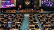 PDIP Sodorkan Lagi Heru Budi Hartono Jadi Pejabat Gubernur Pengganti Anies