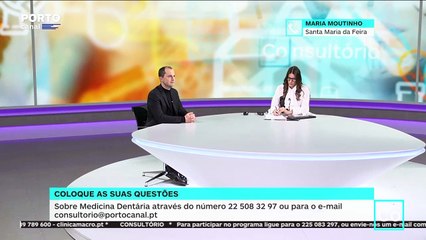 Consultório: Saúde Oral - Clínica Macro