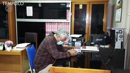 Buronan Kasus Korupsi Perluasan Jaringan Listrik di Sorong Ditangkap