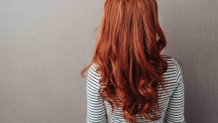 Tolles Volumen dank U-Shape-Cut: So schön ist der Frisuren-Trend