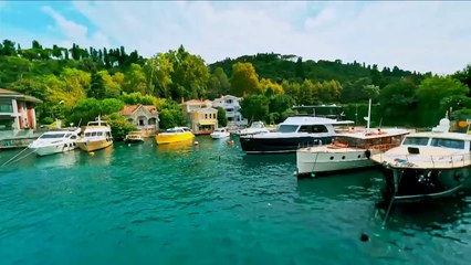 Bir Peri Masalı Saison 1 - Trailer (TR)