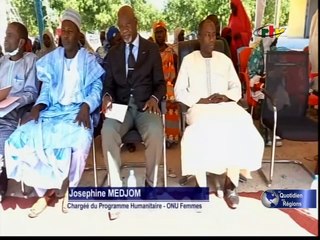 The Regional bilingual News of November 22, 2022