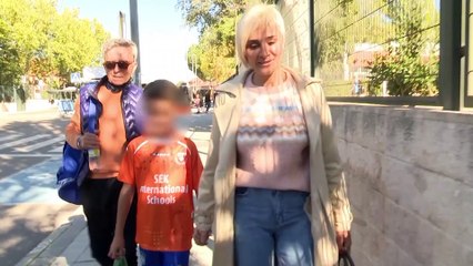 Todos los detalles de la nueva casa de soltera de Ana María Aldón