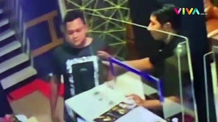 Respon Gibran Soal Oknum Kopassus Hajar Pegawai Karaoke