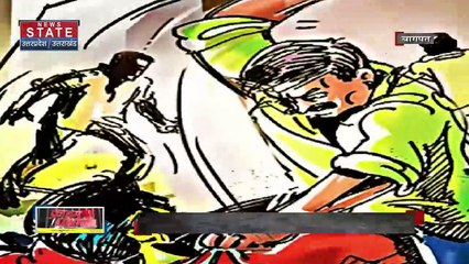 Baghpat News: बेवफा बीवी का खूनी गुनाह !