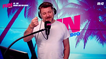 Bruno sur Fun Radio, La suite - L'intégrale du 23 novembre