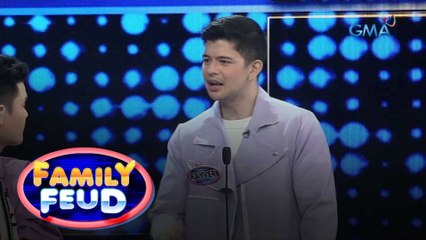 Family Feud Philippines: Mahirap ang ANO kapag may suot kang glass slippers?