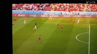 Marocco vs Croatia fifa highlights