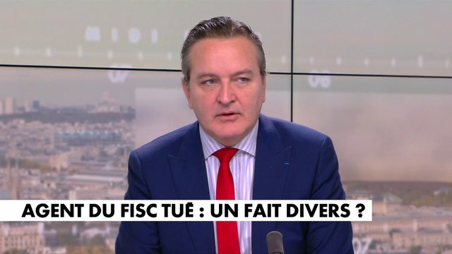 Carbon de Sèze : «On avait jamais conçu qu’un jour, un agent de l’État dans l’exercice de sa mission pourrait croiser la mort»