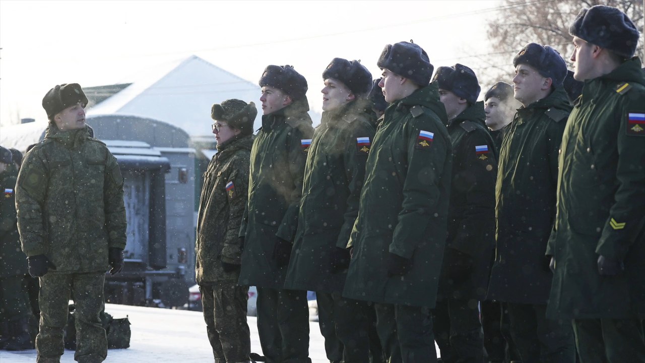 Kreml plant offenbar zweite Mobilisierungswelle