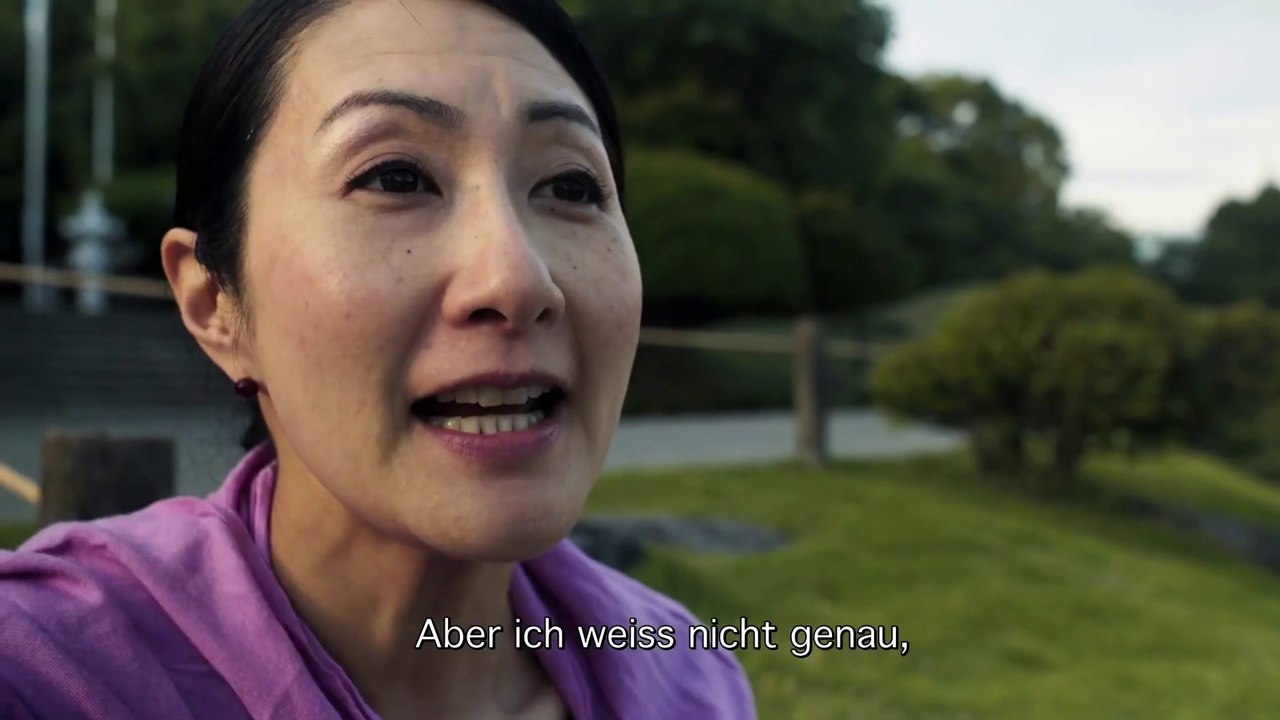 Zero Gravity - Trailer (Deutsch) HD