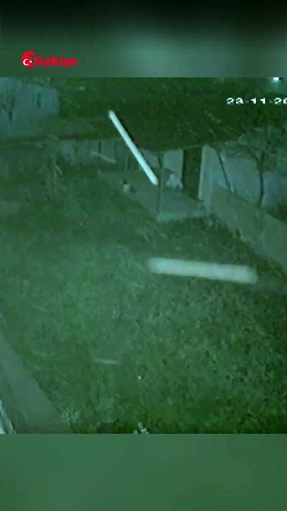 Düzce'deki Depremin Oluşturduğu Hasarlar Gün Ağarınca Ortaya Çıktı #shorts #deprem #düzce