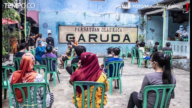 Pasien Varian Omicron Cukup Isolasi Mandiri, Ini Kata Epidemiolog