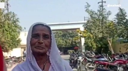 कलयुगी बेटियां: जमीन के लालच में ममता का गला घोट कर रिस्ते को तार-तार