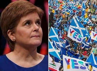 Edinburgh Headlines November 23: Scottish independence referendum cannot be held without Westminster approval, court finds