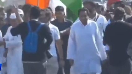 खरगोन : भारत जोड़ो यात्रा में शामिल होगी प्रियंका गांधी,इंदौर से पहुंचेगी बुरहानपुर