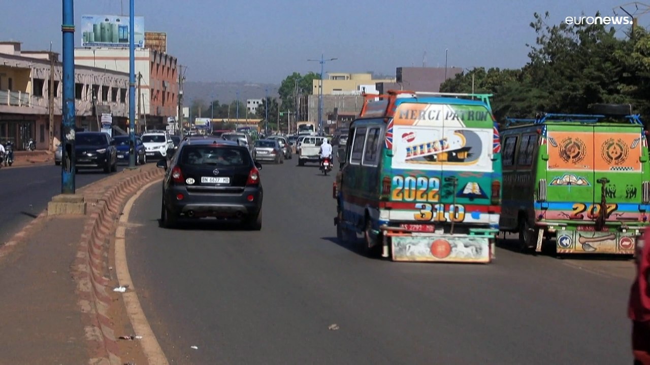 Tensions entre Bamako et Paris : le sentiment anti-français en hausse au Mali