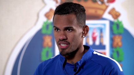 Galeno promete máxima força do FC Porto: “Sexta-feira queremos dar tudo”