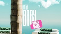 Aitch - Baby (Hamza Remix / Visualiser)
