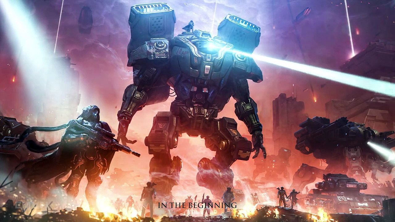 TAKE EARTH BACK _ Epic Battle Dark Heroic Music _ Epic Music Mix by @Audiomachine