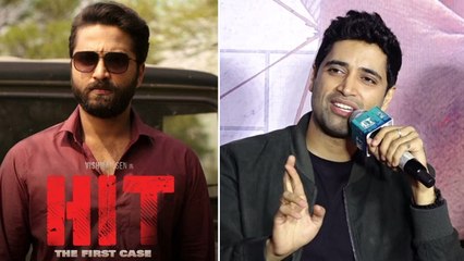 విశ్వక్ సేన్ ప్లేస్ గురించి మీకు తెలియదా? శేష్ ఇచ్చిన సమాధానం వైరల్! 🎬