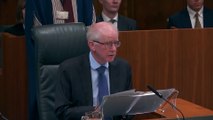 Lord Reed delivers the judgement of the Supreme Court on Scottish independence
