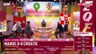 Le Maroc tient tête à la Croatie - Foot - CM 2022