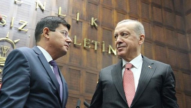Kürşat Engin Özcan'ın AK Parti'ye katılmasına Aydın Büyükşehir Belediye Başkanı'ndan tepki: Hakkımı helal etmiyorum