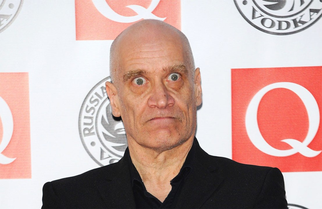 Wilko Johnson dead from cancer aged 75
