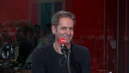La télé, un monde abject - Tanguy Pastureau maltraite l'info
