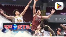 Depensa, focus ni Cyril Gonzales ng Fighting Maroons sa kanyang laro