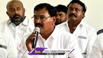 Do Not Cultivate Paddy in Yasangi, Says Agriculture Minister Niranjan Reddy  | V6 News (1)