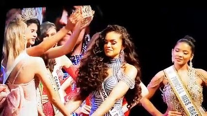Moradora de Altônia é coroada Miss Brasil Teen e vai participar da etapa internacional do concurso