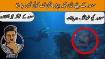Dangerous Discoveries Of The Sea | Urdu & Hindi | Updates Jerry