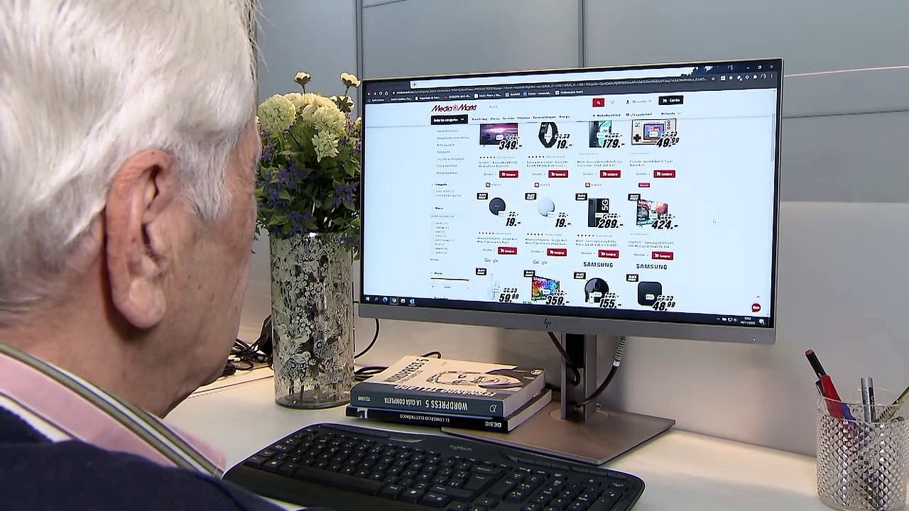 Consejos para comprar online este Black Friday