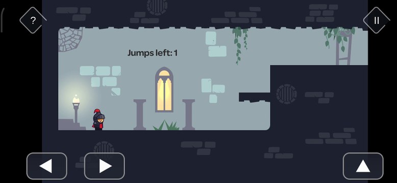 Jump left 1 | No Jump | Jump carefully | Tricky Castle | Level 57 | Floor 6 | Sparrowhawk Gaming | Princess Castle| Game |