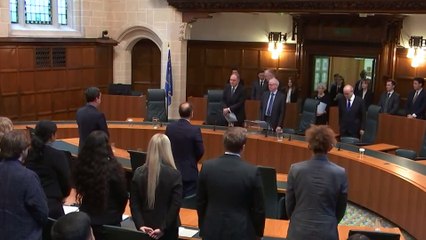 El Supremo británico falla contra otro referéndum en Escocia sin permiso de Westminster