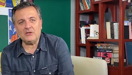 Yorumcu Mehmet Demirkol'un Düzce depreminden sonra verdiği tavsiye tepki topladı: Uzman olmadığınız konularda bilgi vermeyin