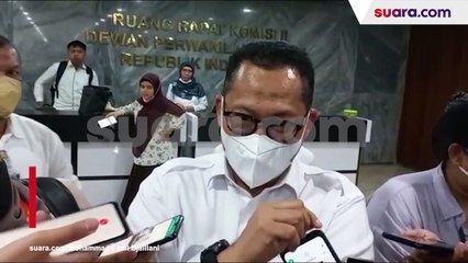 500 Ton Beras 'Digondol Maling' Oknum Bulog, Buwas: Saya Copot Itu